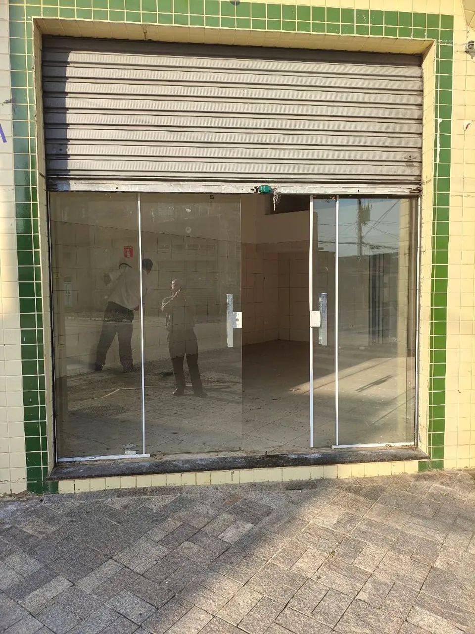 Aluguel de 2 lojas  - Foto 5