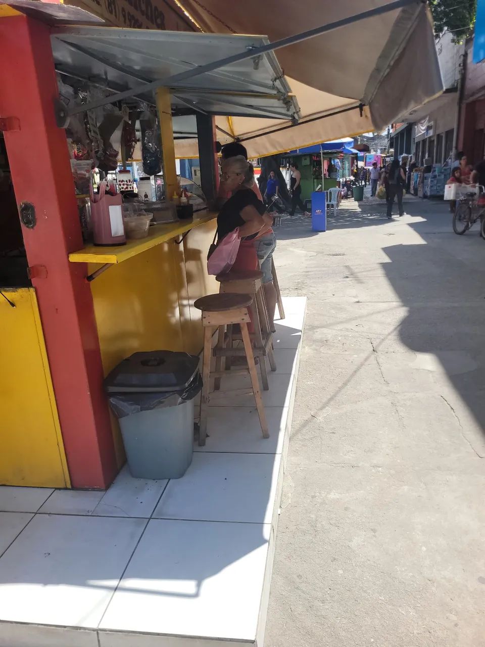 Toldo Retrátil  - Foto 2