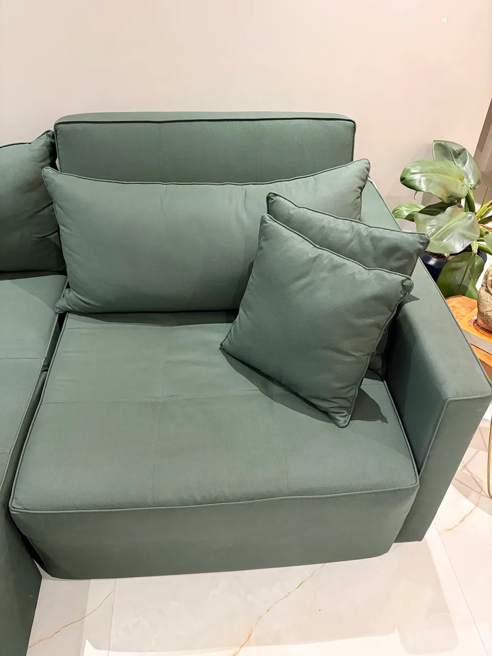 Sofa - retratril