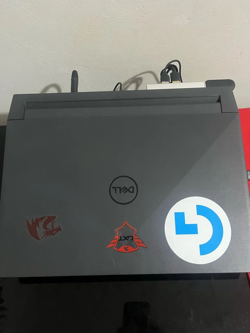 Dell G15 - Foto 3