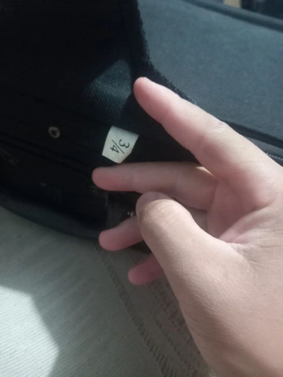 Violino?  - Foto 5