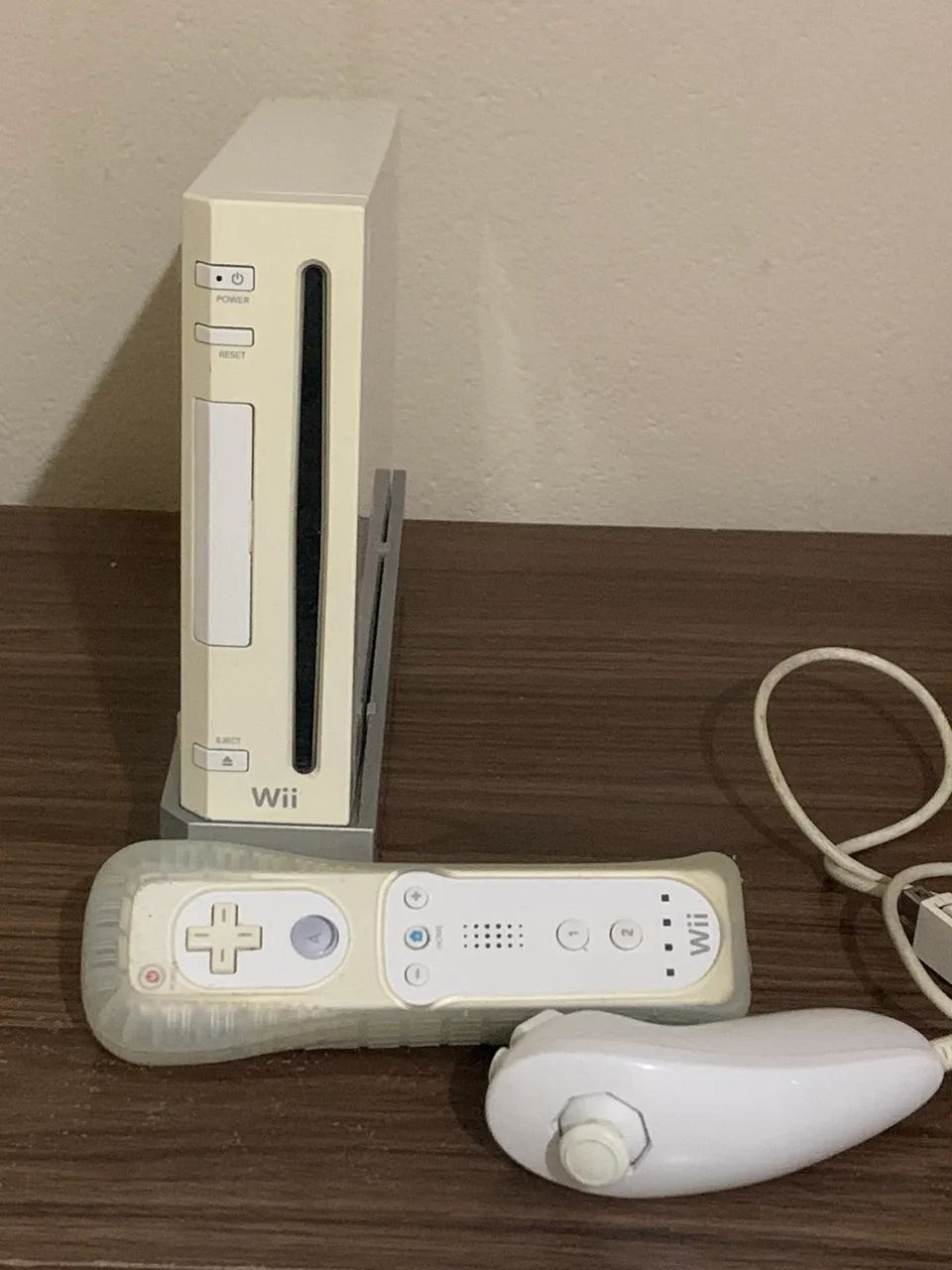 Wii des.blo.que.ado