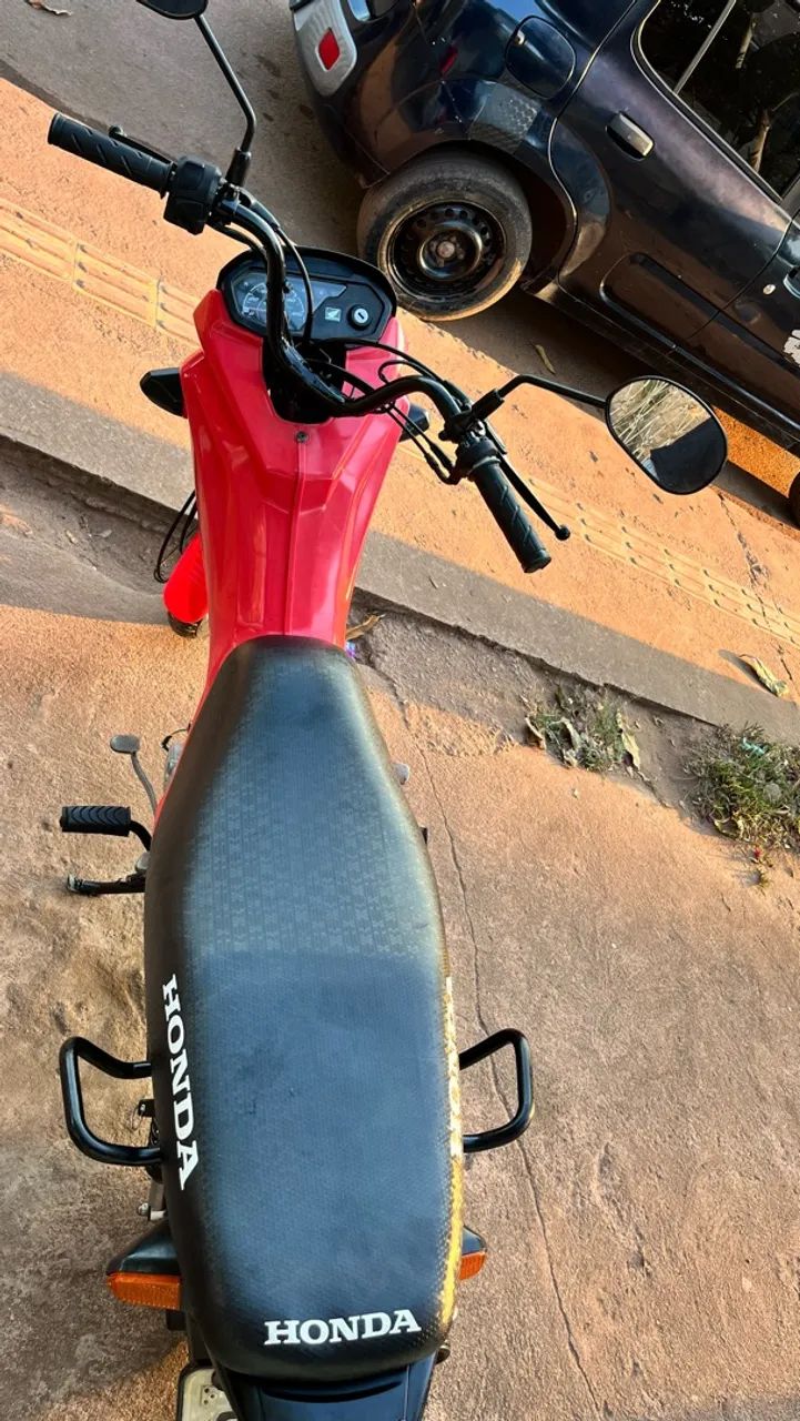 Pop 110i 9.500 - Foto 5