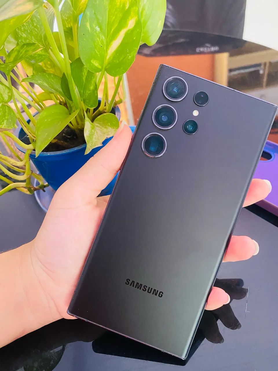 S23 ultra 256gb