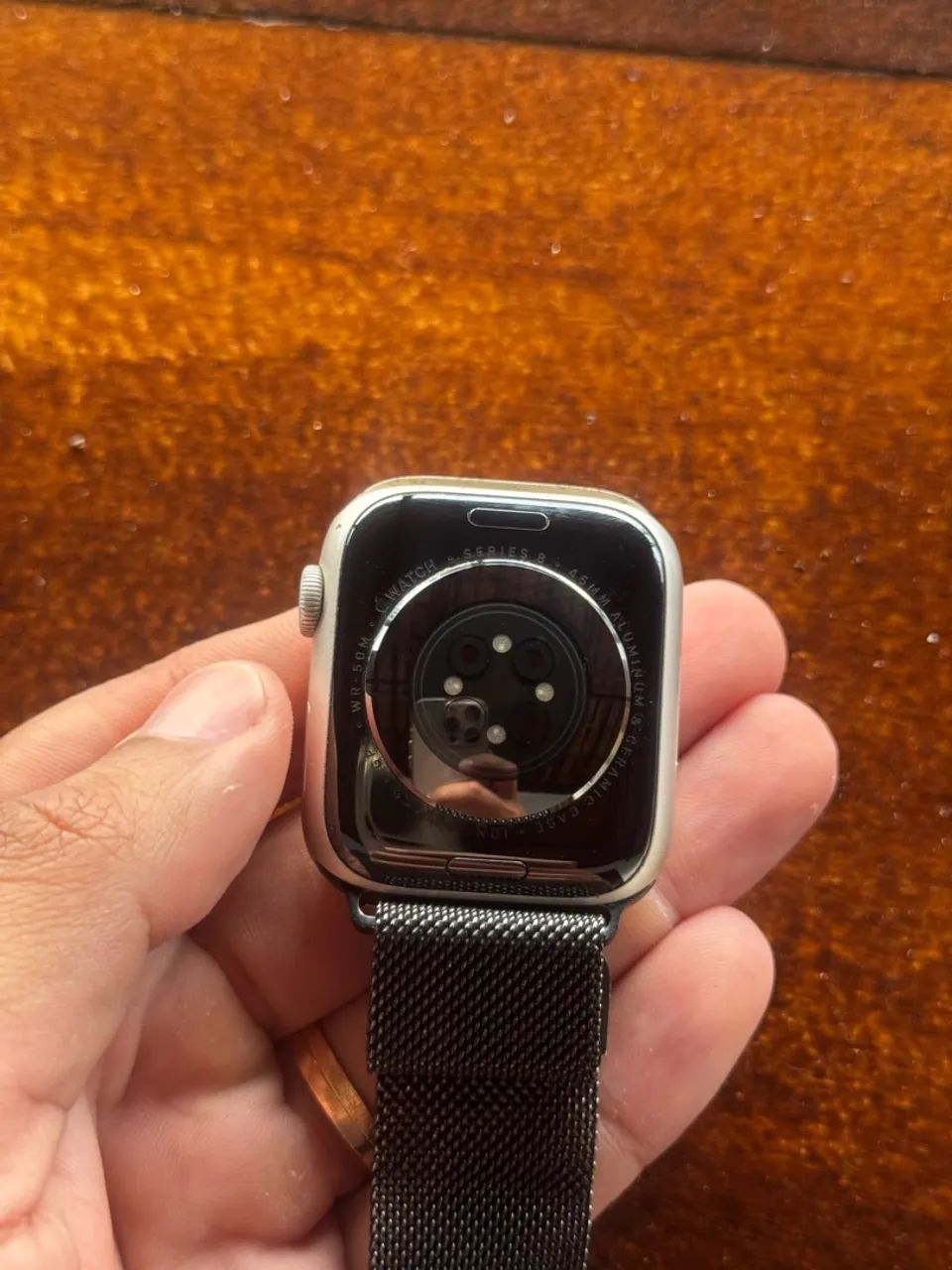 Apple Watch 8 - 45mm - Foto 2