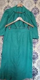 Conjunto Blazer e Saia em linho  - Foto 3