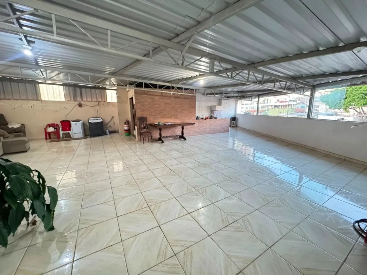 Andar com 110m² para alugar na Av Bernardo de Vasconcelos - Foto 3