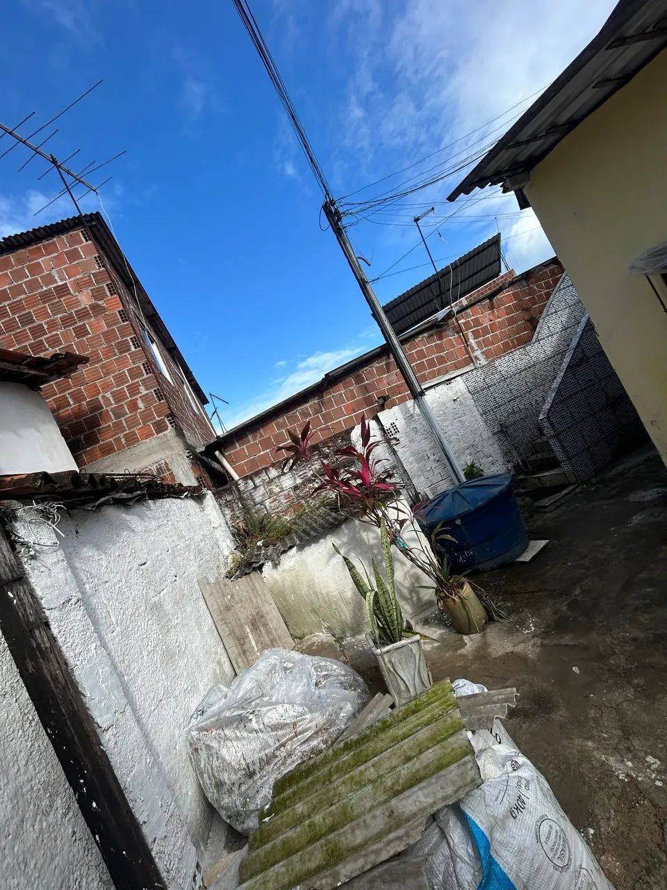 Vendo casa na macaxeira!! Recife  - Foto 5