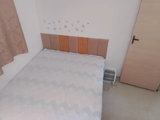 Apartamento Itapevi 2 quartos - Foto 3