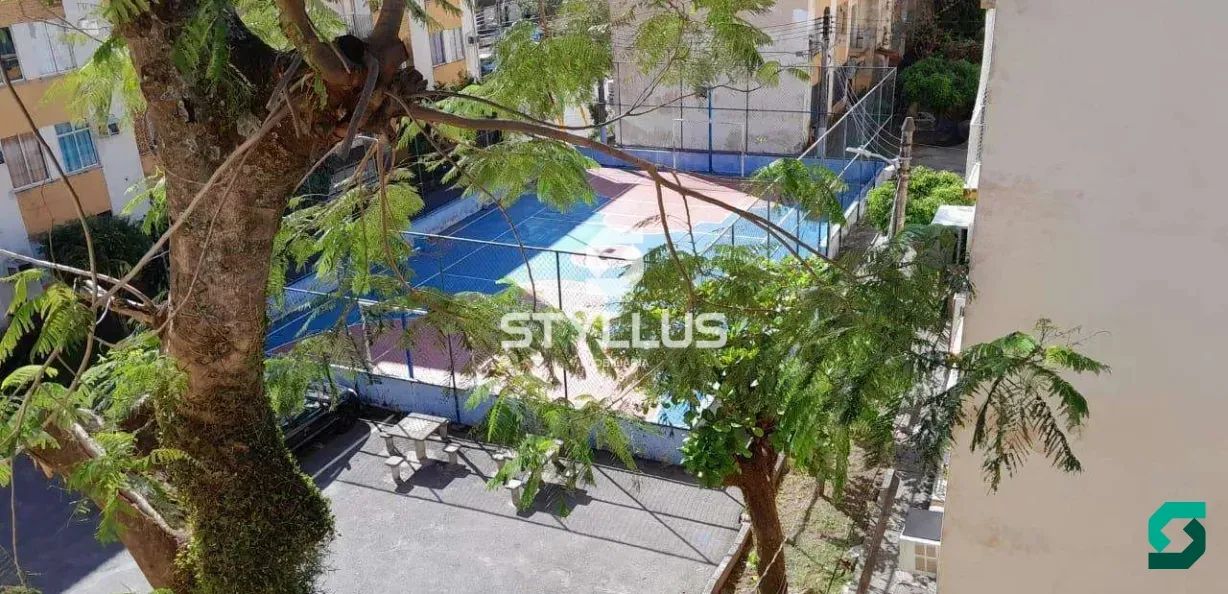 Piedade | Apartamento 2 quartos