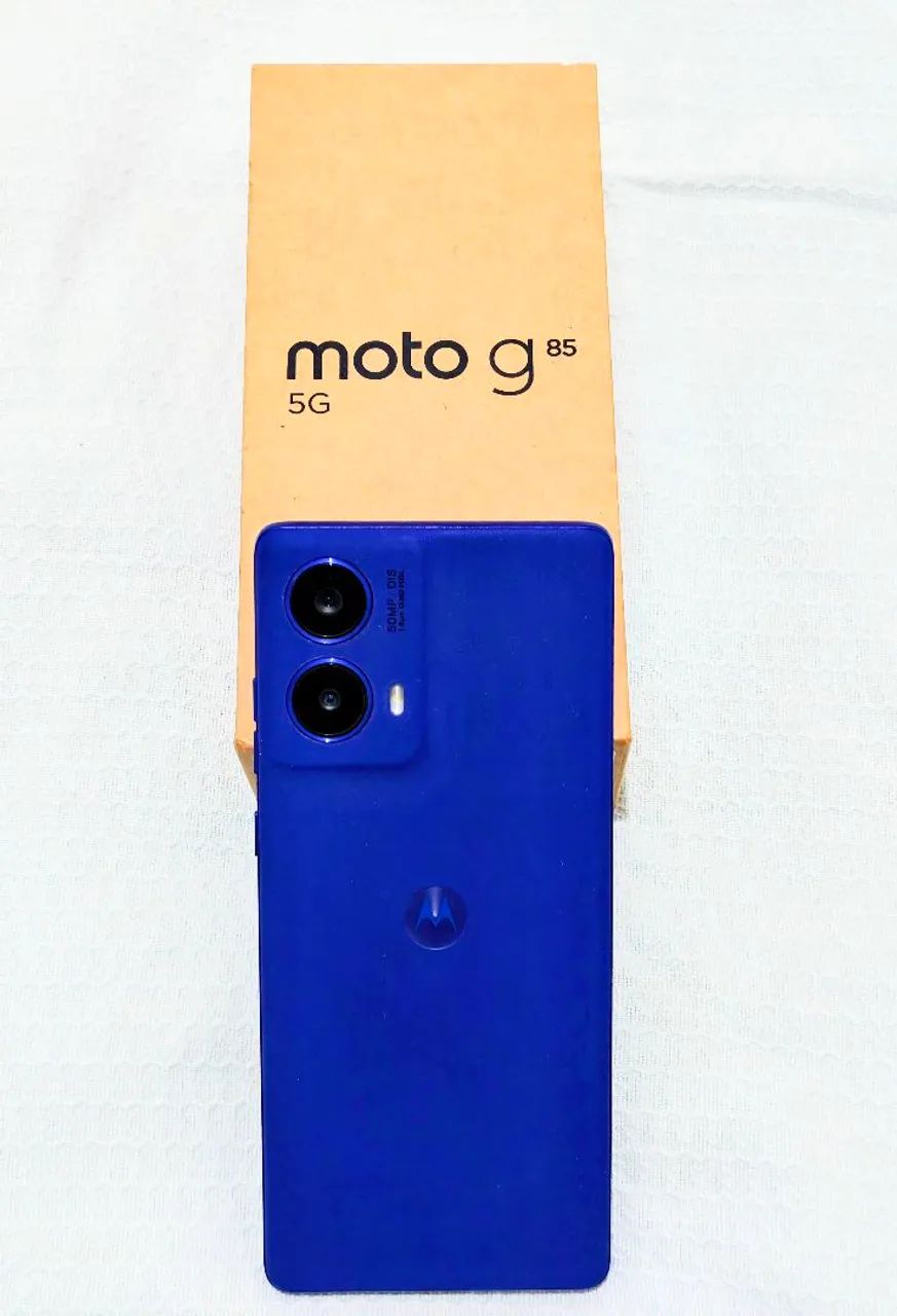 Motorola Moto G85 bem conservado - Foto 5