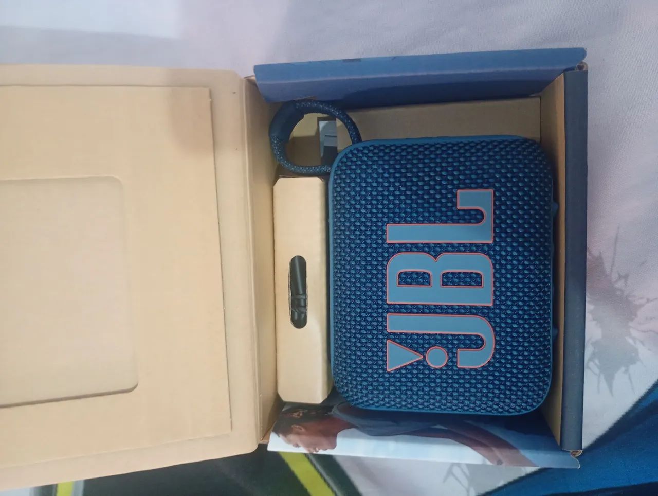 JBL GO 4 - Foto 2