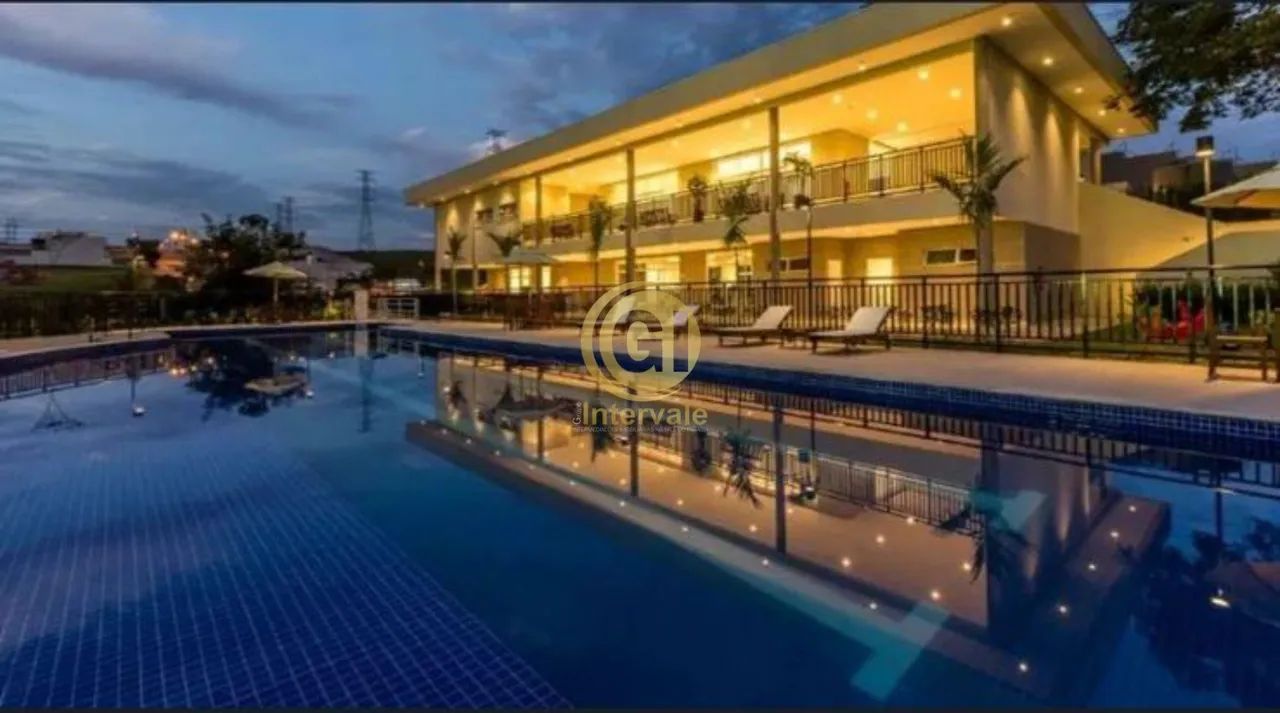Terreno Residencial à Venda no Condomínio Vem Viver Jacareí - 250,00 m² de Área - Foto 6