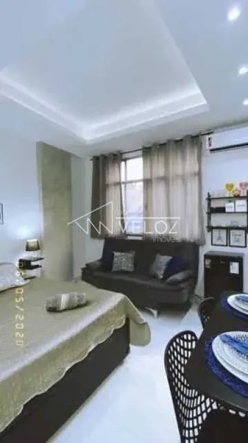 Kitnet/Conjugado - / Residencial / Centro - Foto 3