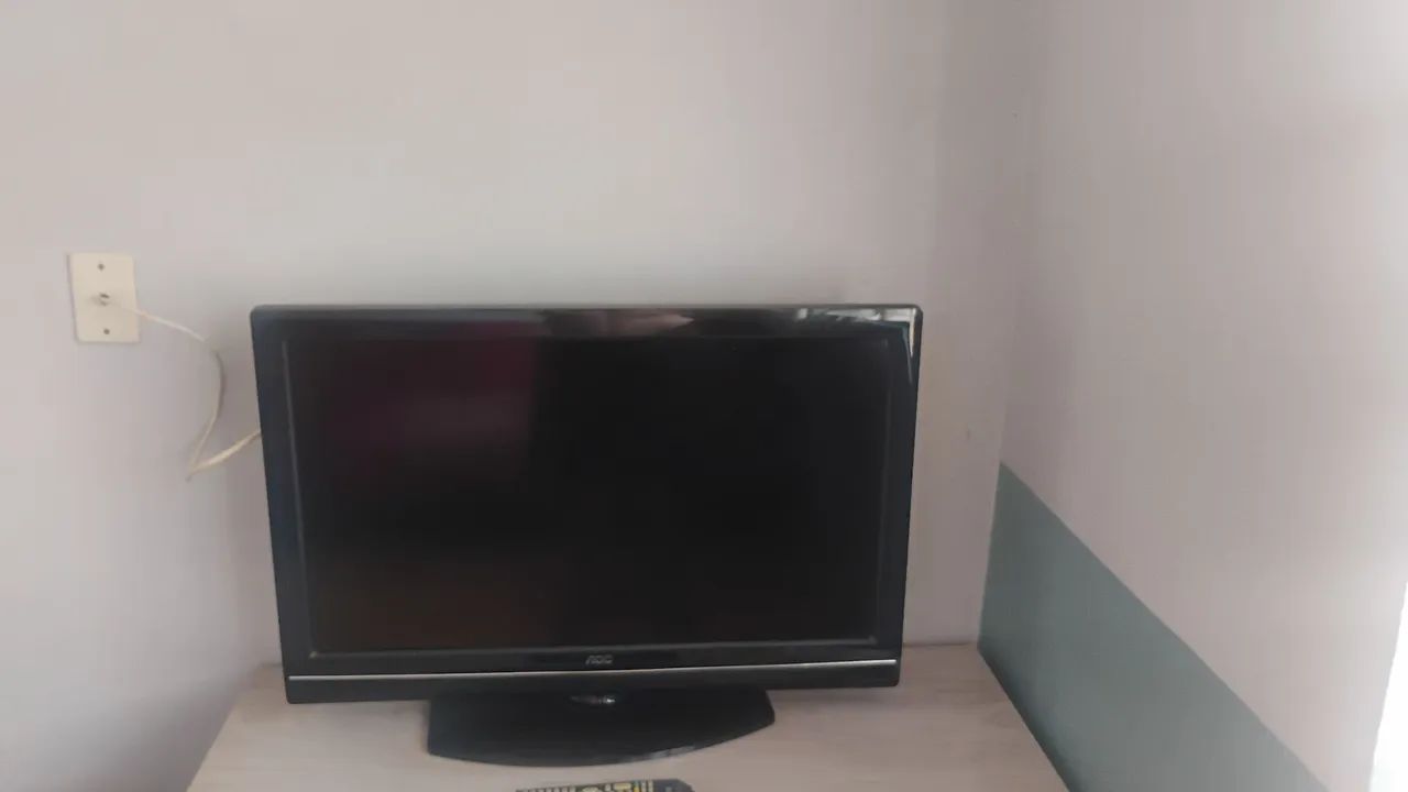 TV AOC - Foto 5