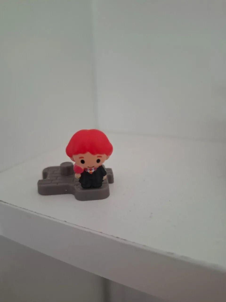 Cacau show harry potter- rony 