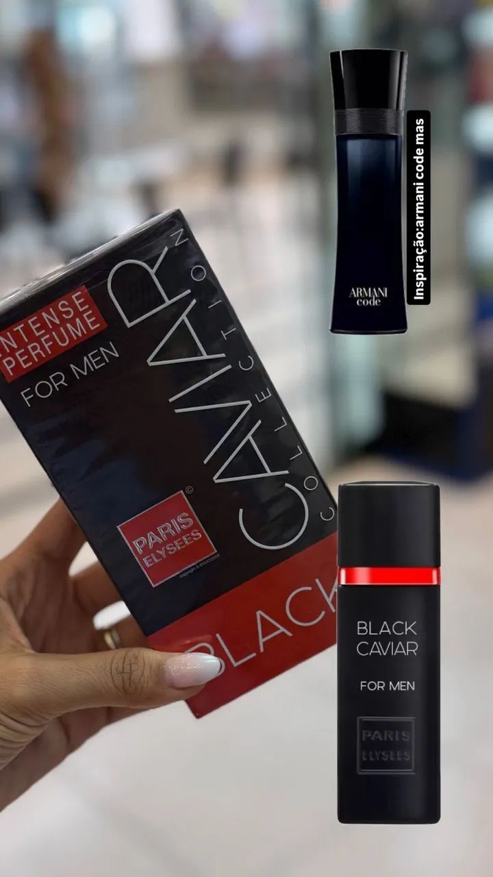 Perfumes importado  - Foto 3
