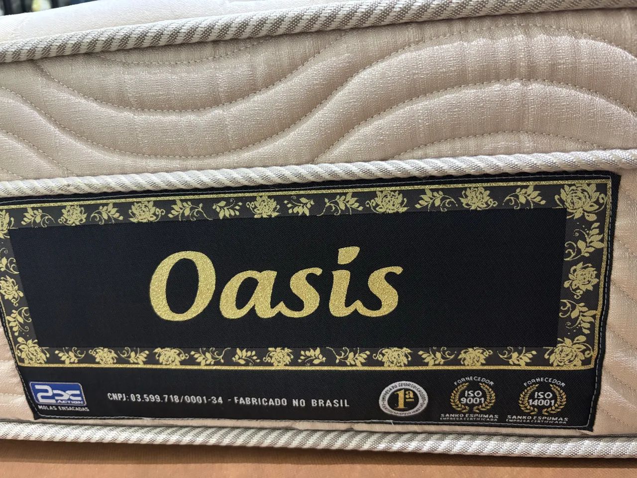 Cama Queen Size  - Foto 2