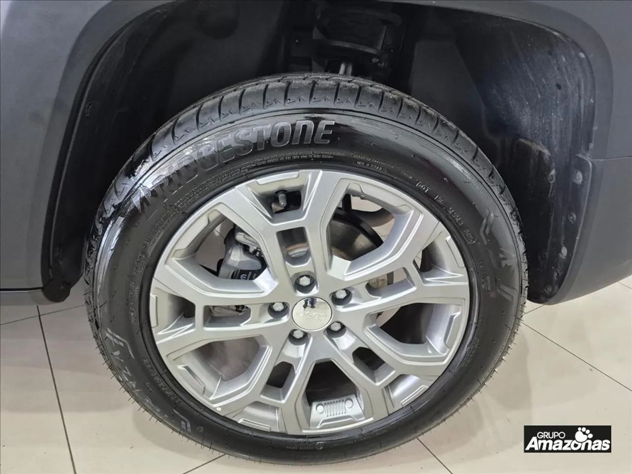 Jeep Renegade T270 1.3 TB 4x2 Flex Aut., foto 20 de 20