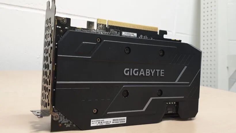 Gtx 1660 6gb - Foto 2