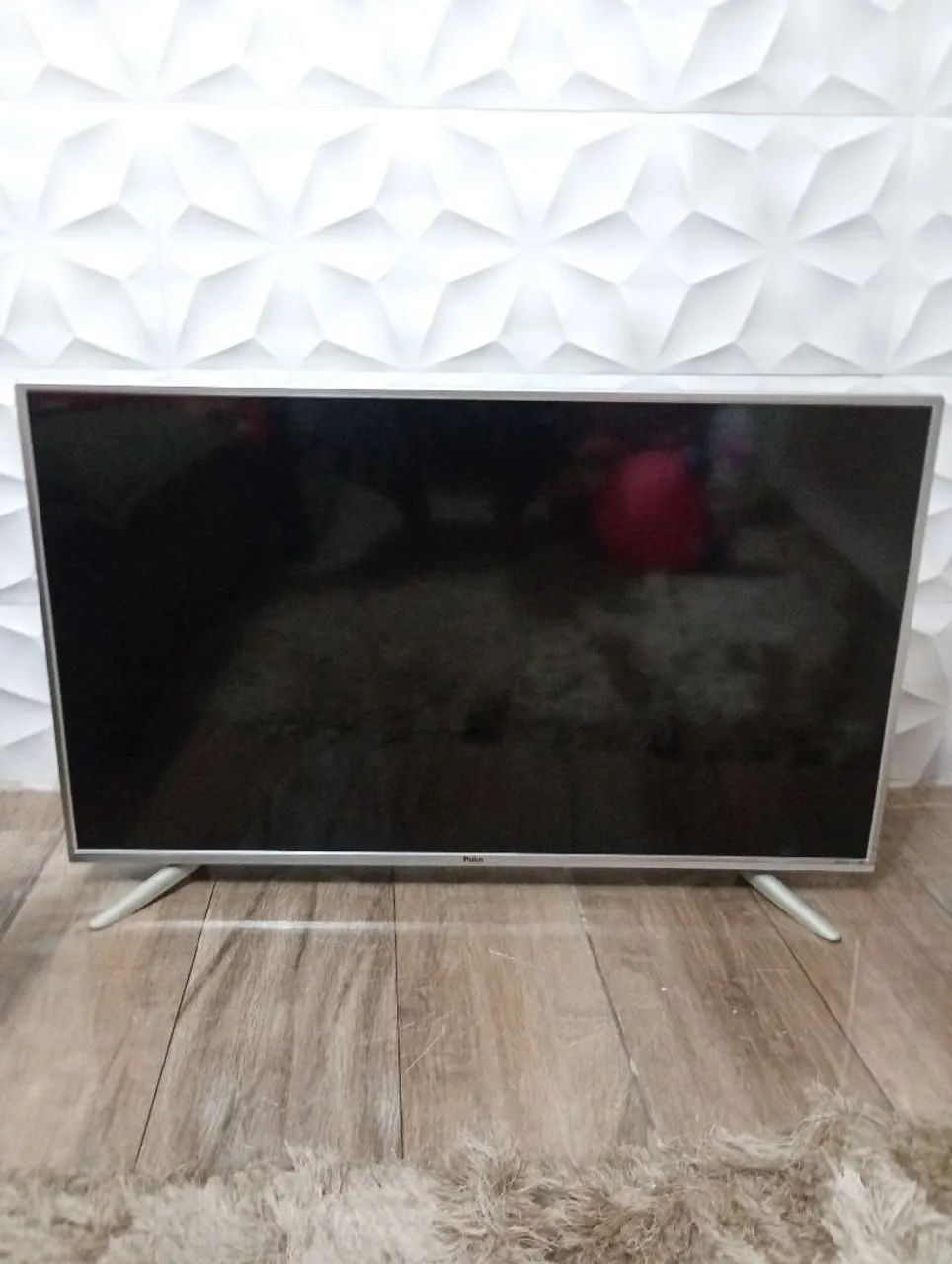 Tv Philco 43 Polegadas  - Foto 2