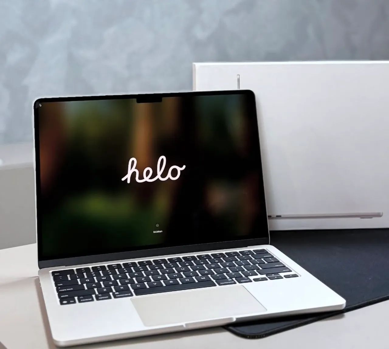 Macbook Air M4 Silver (16g/256) - Notebooks - Vila Olímpia, São