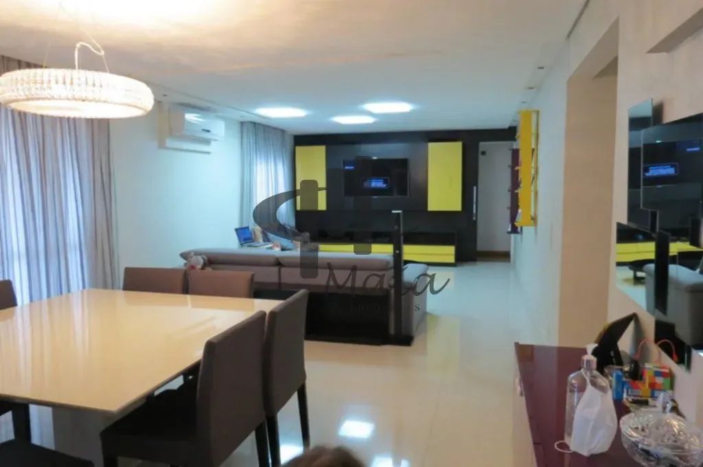 Venda Apartamento Santo Andre Campestre Ref: 45915