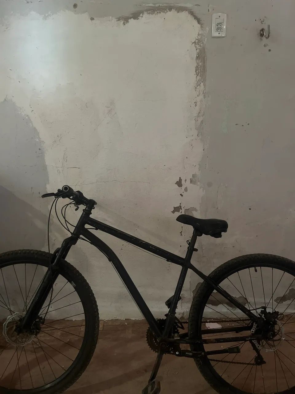 Bike Aro 29