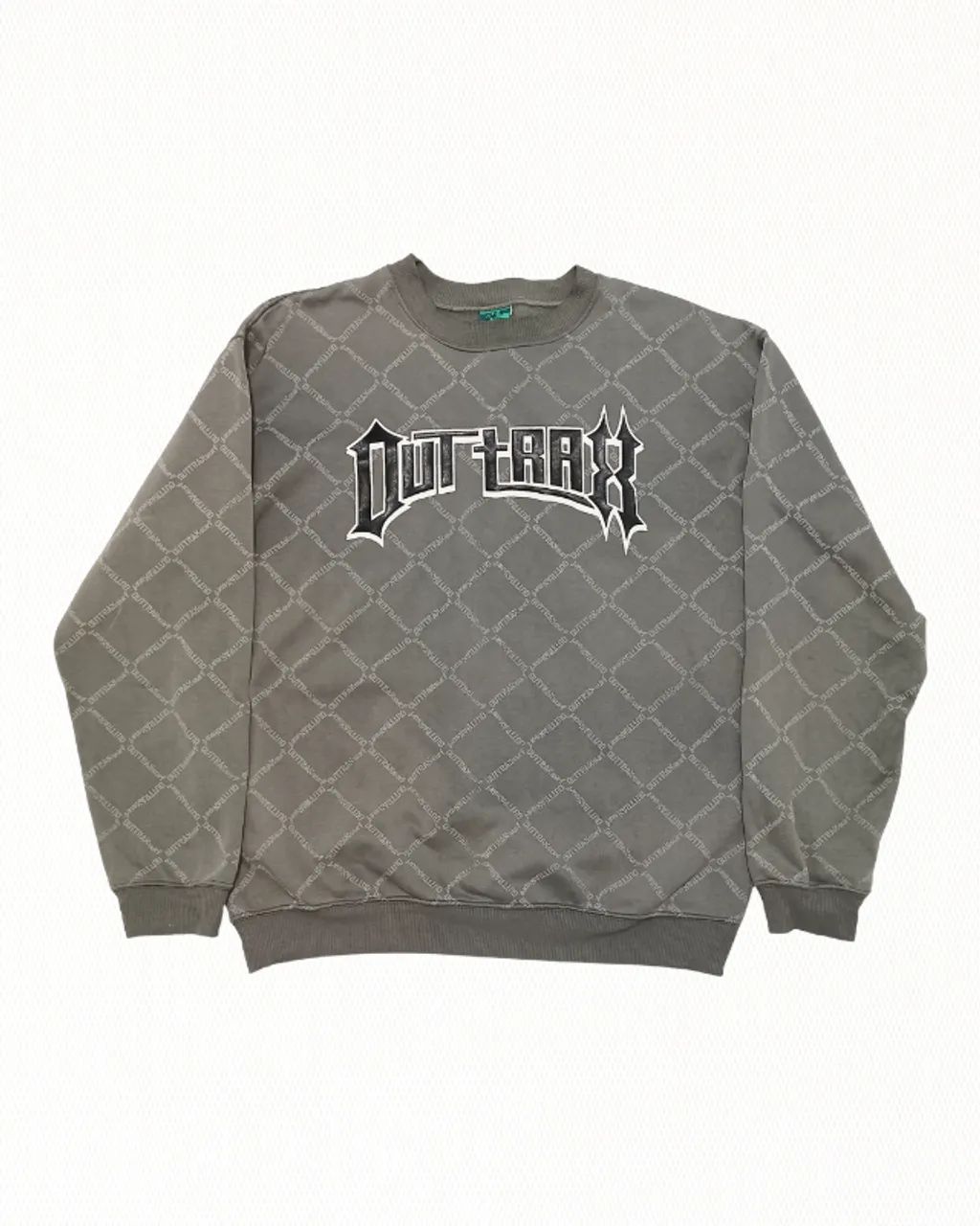 Blusa Moletom Outtrax