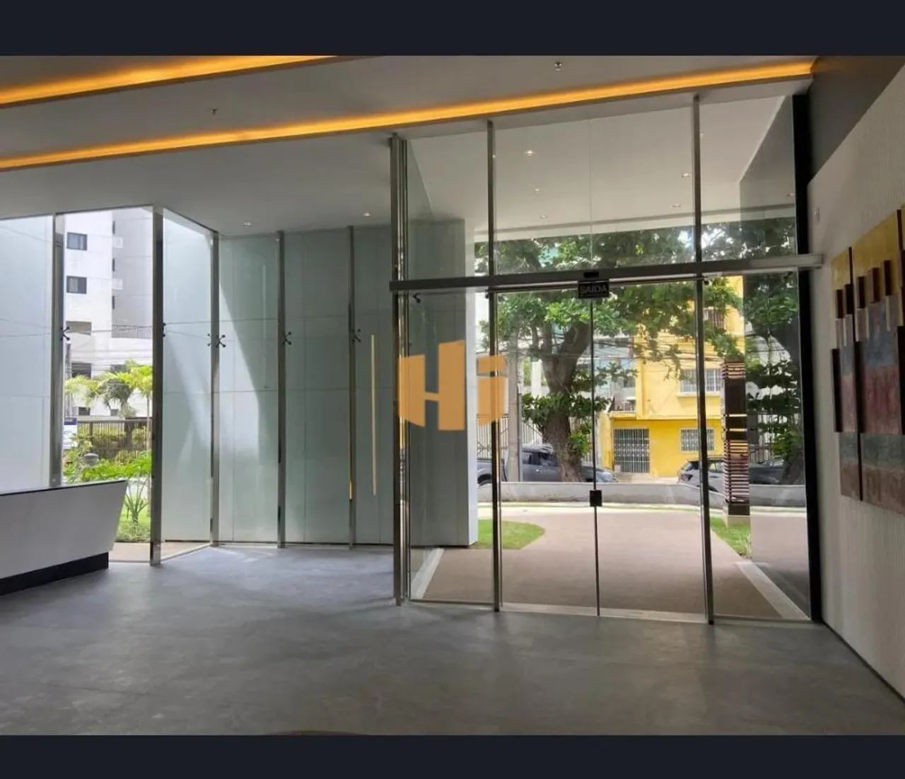 Sala Comercial, Comercial para Aluguel, Boa Viagem, Recife - Foto 3