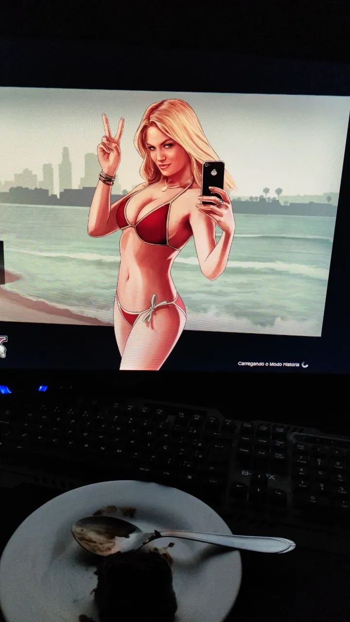 Vendo pc - Foto 3