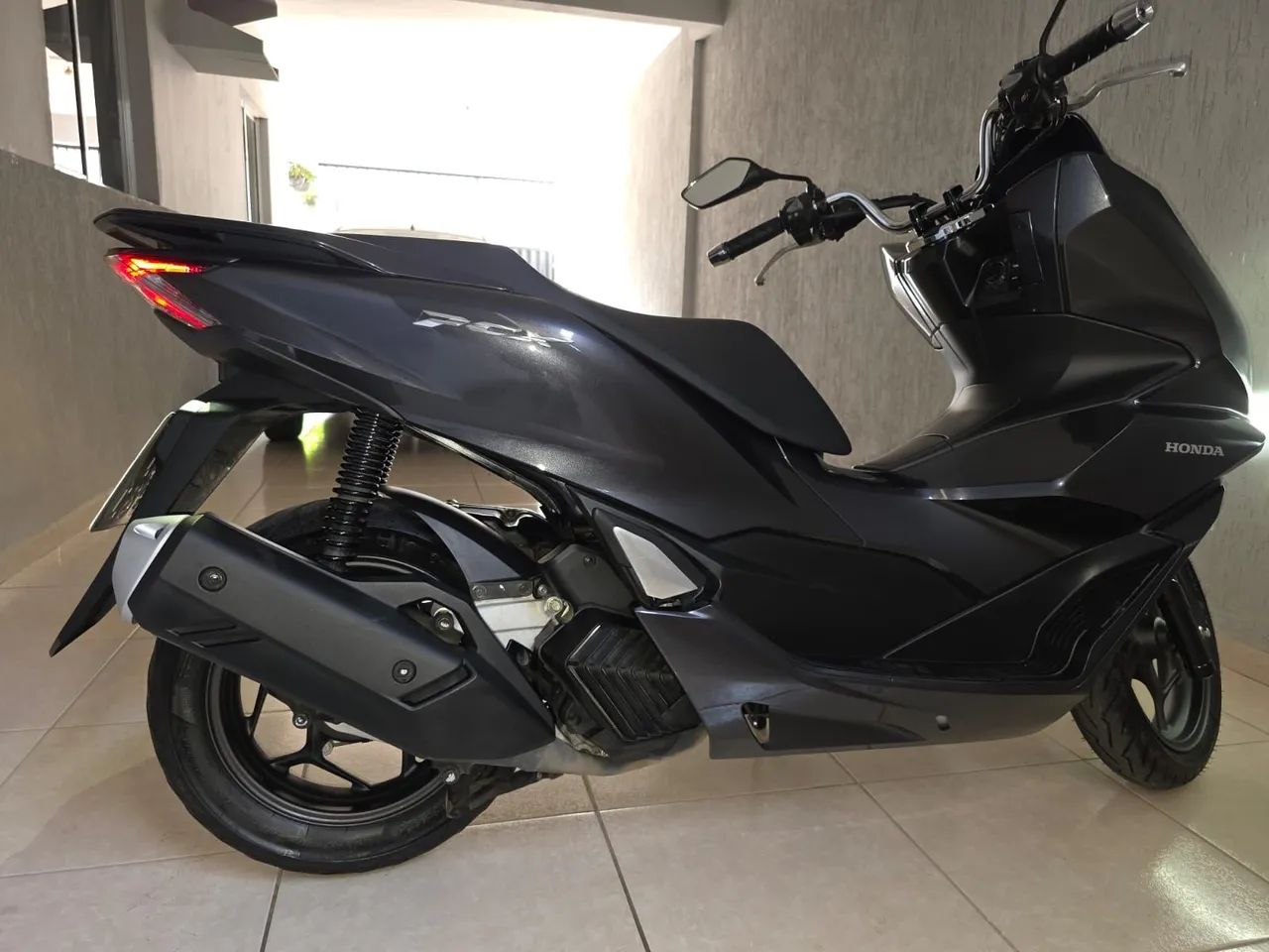 Honda PCX 160 - Foto 3