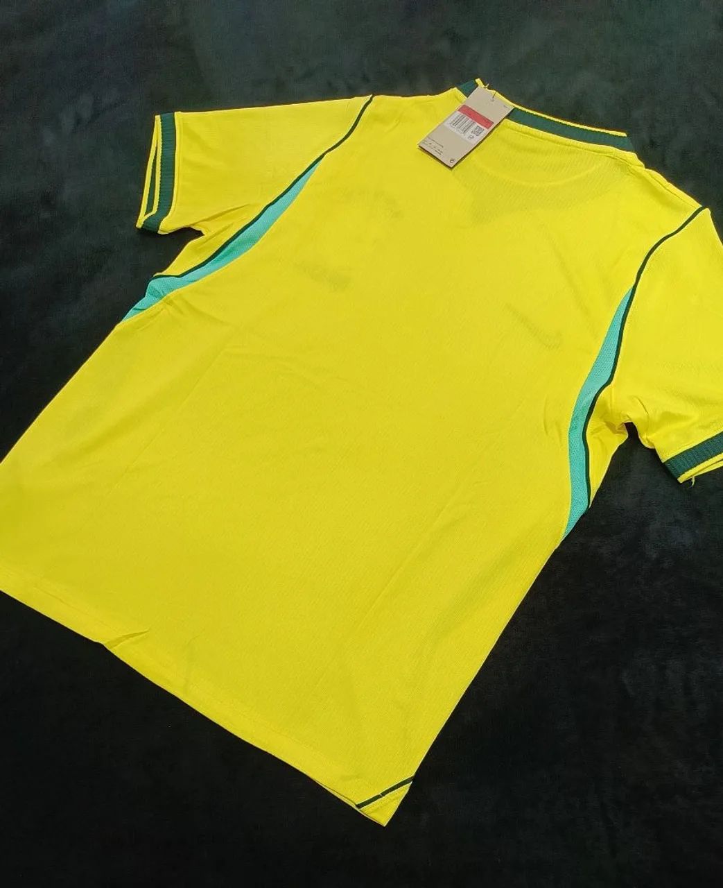 Camisas da seleção brasileira lançamento  - Foto 2