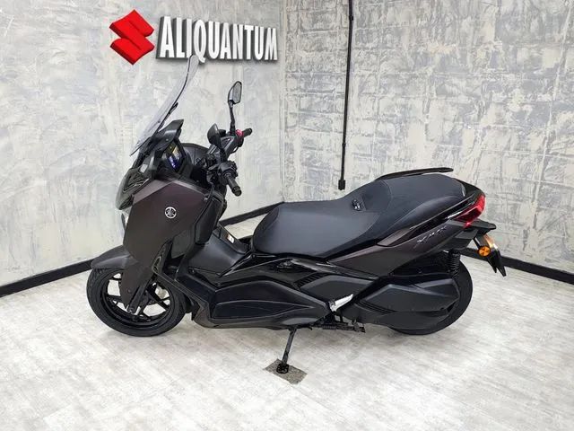 Yamaha XMAX 300 CONNECTED  - Foto 4