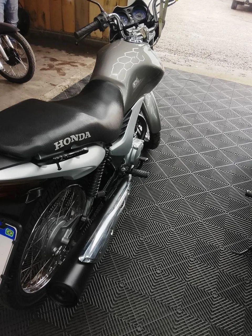 CG 150 TITAN ES - Foto 3
