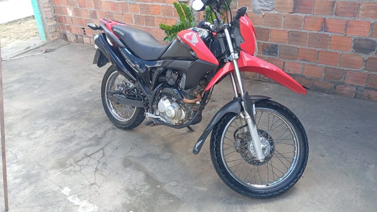 Bros 160 - Foto 2