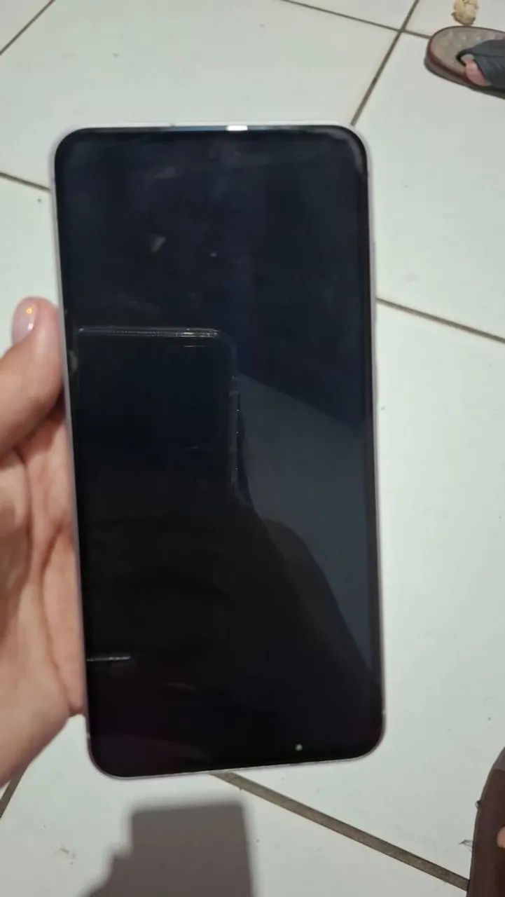 Samsung Galáxia A56 256g - Foto 2