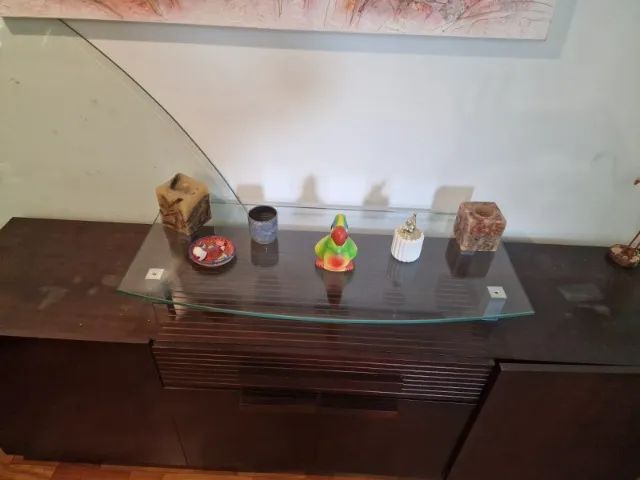 Rack de Sala Jantar - Foto 2