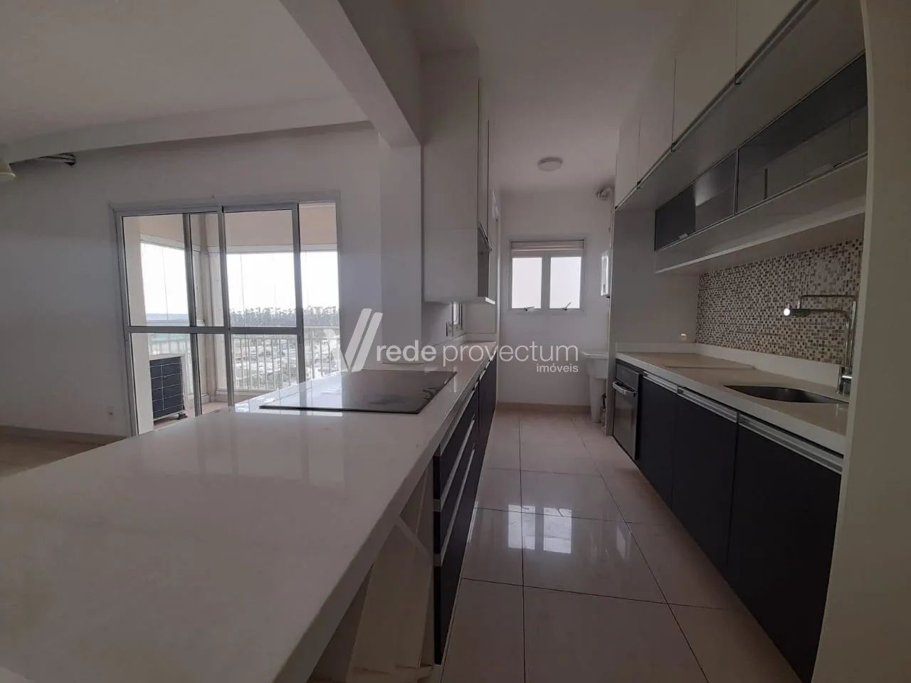 apartamento - Tons do Morumbi - Paulínia