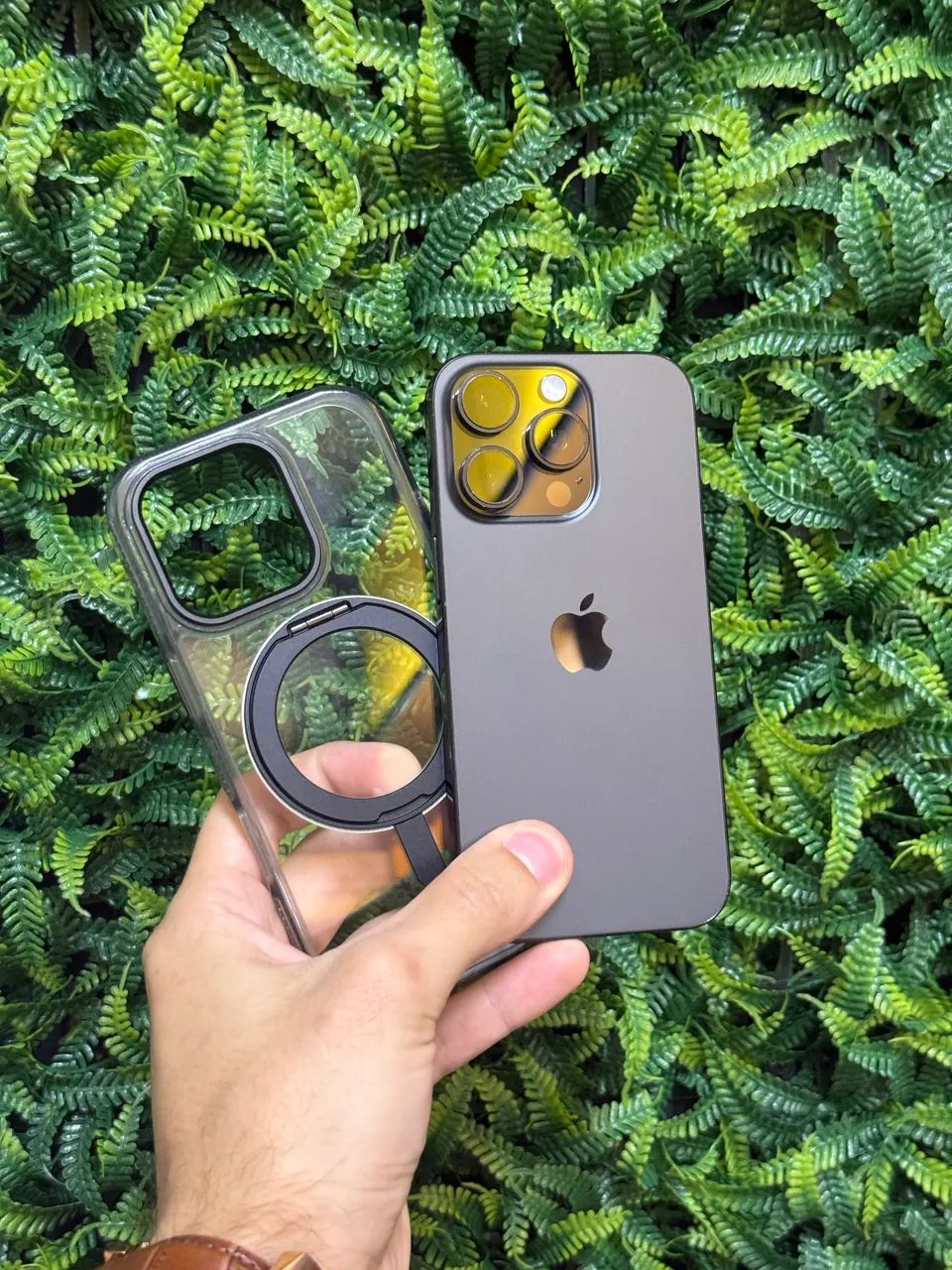 iPhone 16 Pro 256gb Zero!