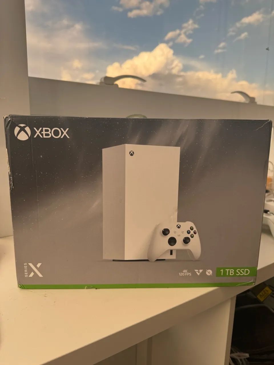 Xbox série x - Foto 2