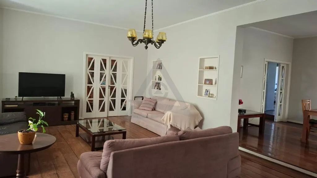 Casa à venda em Campinas, Parque Taquaral, com 4 suítes, com 405 m² - Foto 4