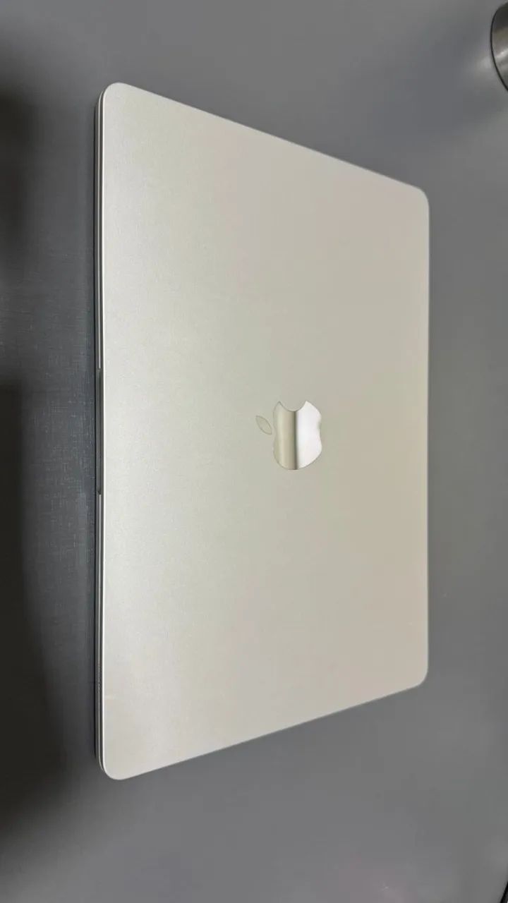 Macbook Air M4 - 16gb - 256gb - Foto 2