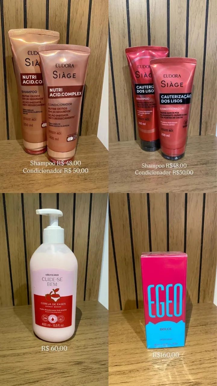 Revendedora Oboticario  - Foto 2