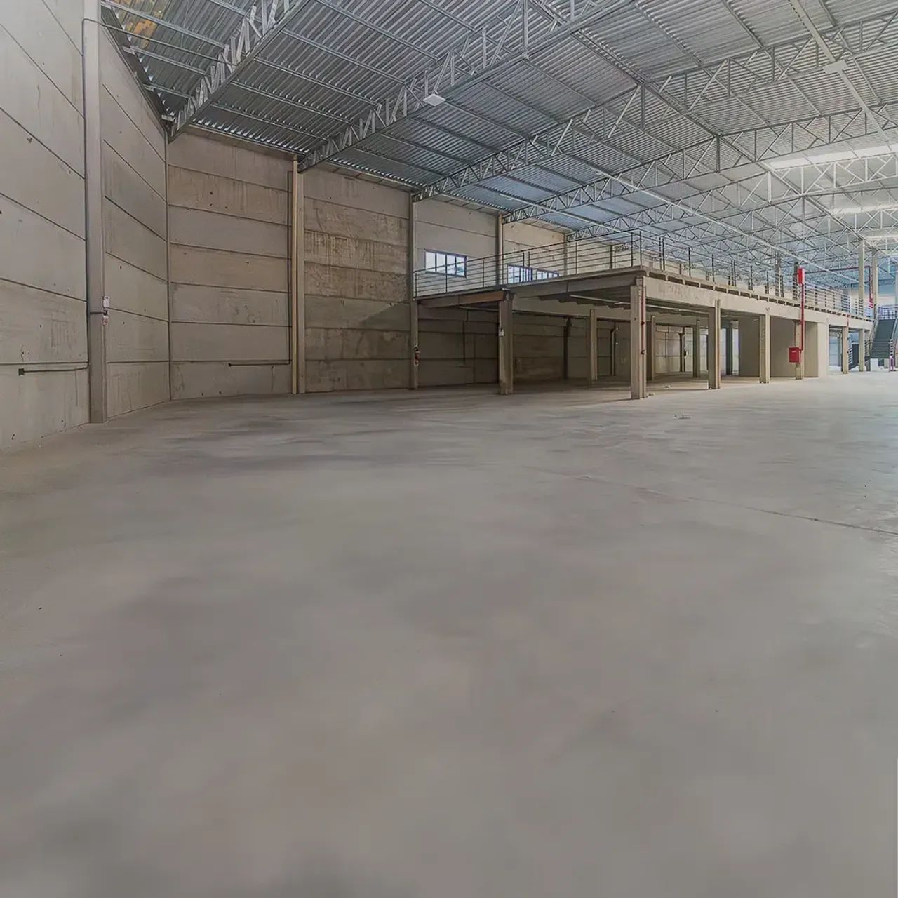 Imóvel para aluguel possui 1689 metros quadrados em Alto Pereque - Porto Belo - SC - Foto 12