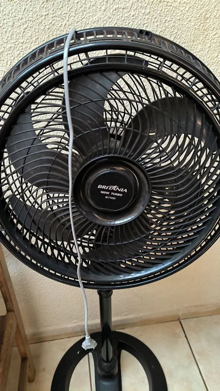Ventilador  - Foto 2