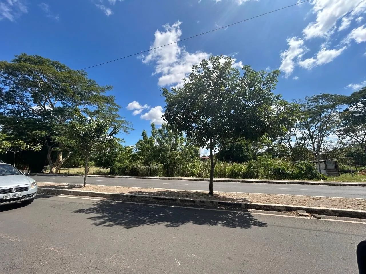 SANTA CLARA VENDE TERRENO COMERCIAL 
