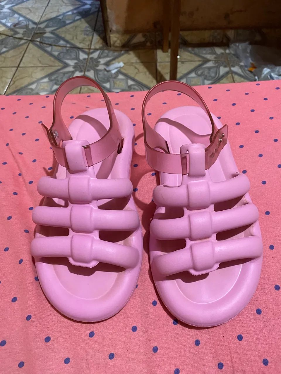 Vendo Melissa original  - Foto 5