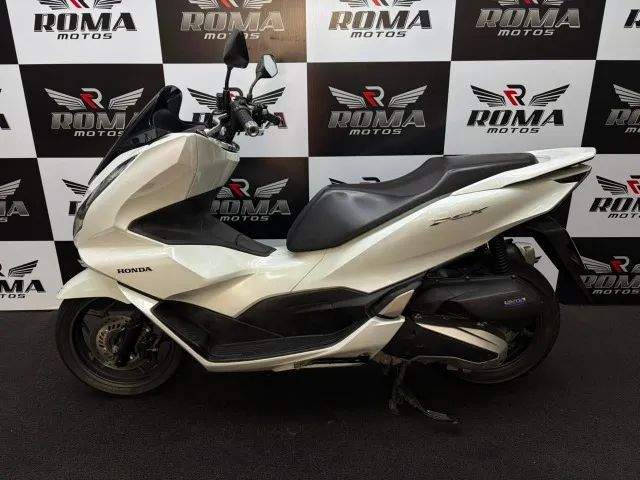 Honda PCX 160 2023 - Foto 4
