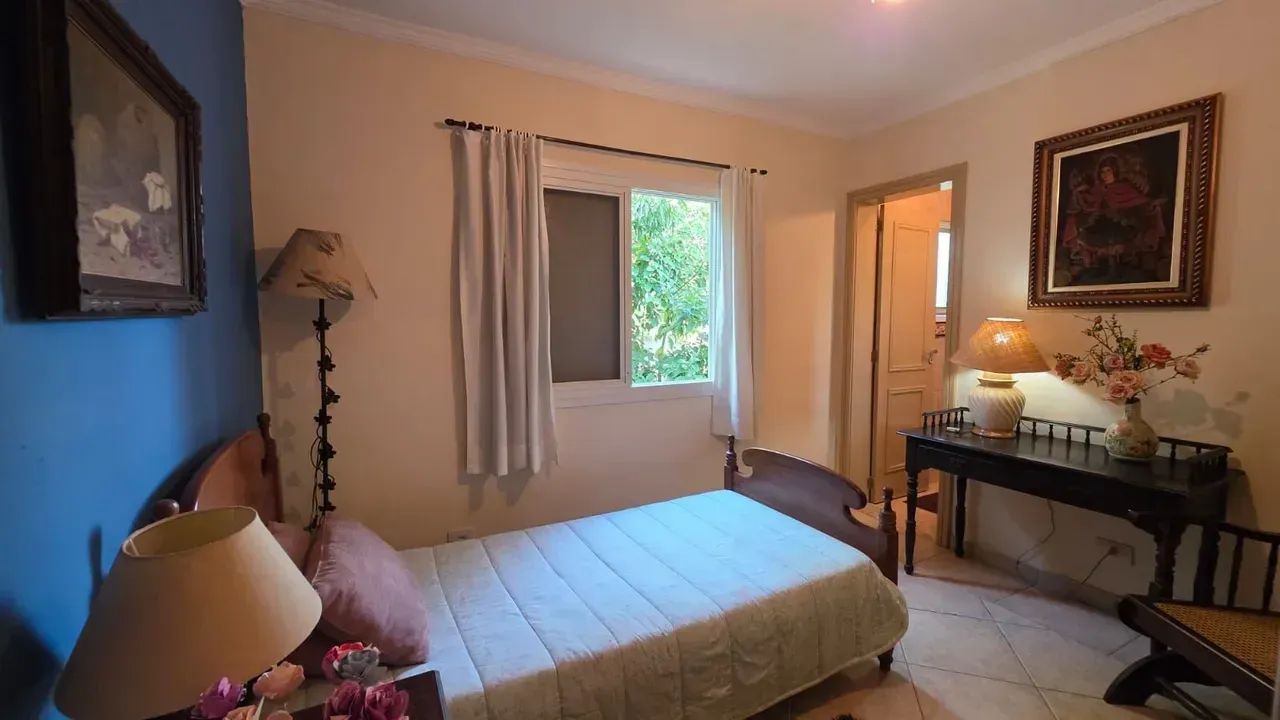 Casa térrea em condomínio | 3 suítes | 6 vagas | Cotia - Foto 5